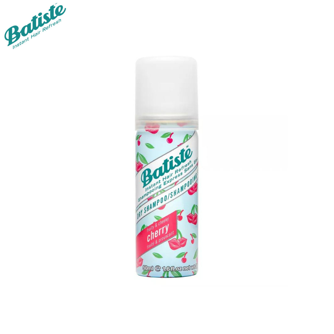 Шампунь сухой Batiste Cherry