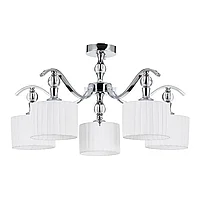 Потолочная люстра Arte Lamp Ibiza A4038PL-5CC