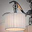 Потолочная люстра Arte Lamp Ibiza A4038PL-5CC, фото 3