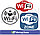 Наклейка "Wi-Fi", фото 2