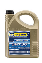 Моторное масло SwdRheinol Primus DPF 5W-30 5L