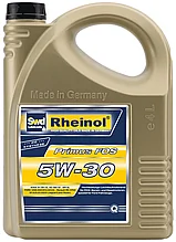 Моторное масло SwdRheinol Primus FOS 5W-30 4L