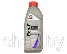 Моторное масло COMMA Eco-F 5W20  1L