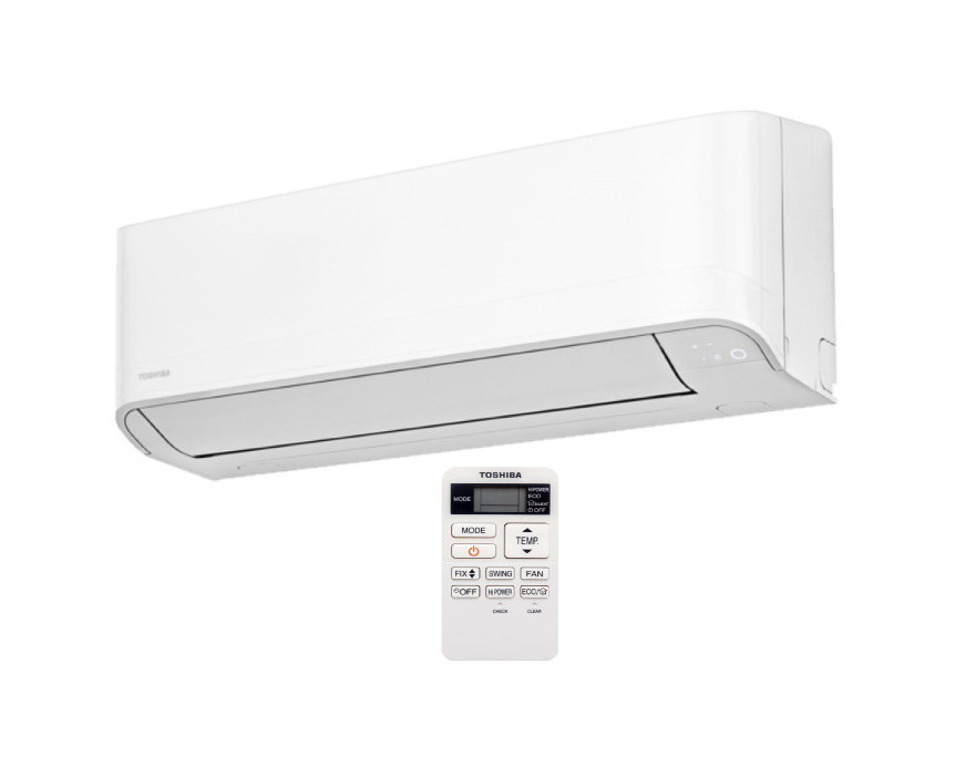 Сплит-система Toshiba Seiya New RAS-B24J2KVG-EE