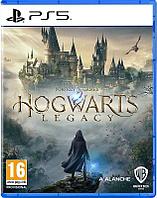 Hogwarts Legacy PS5 (Русская версия)