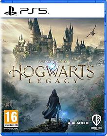 Hogwarts Legacy PS5 (Русская версия)