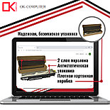Аккумулятор (батарея) для ноутбука HP JC04 14.6V 2200mAh черная, фото 4