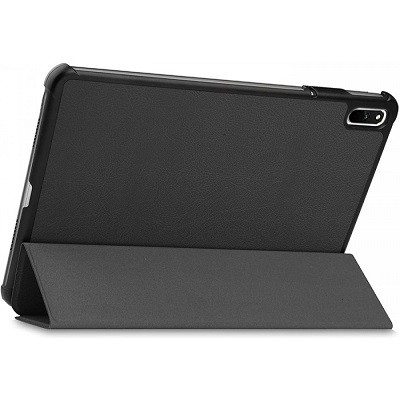 Полиуретановый чехол Nova Case черный для Huawei MatePad 11 - фото 2 - id-p208561681
