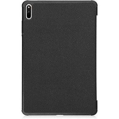 Полиуретановый чехол Nova Case черный для Huawei MatePad 11 - фото 6 - id-p208561681