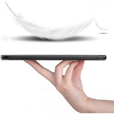 Полиуретановый чехол Nova Case черный для Huawei MatePad 11 - фото 7 - id-p208561681