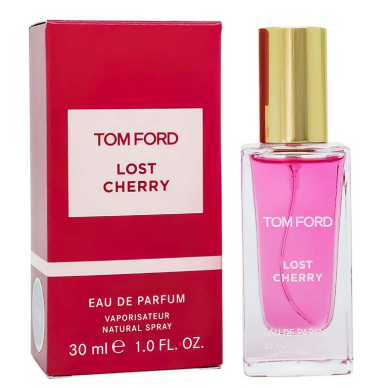 Унисекс парфюм Lost Cherry Tom Ford / 30 ml - фото 1 - id-p208561694