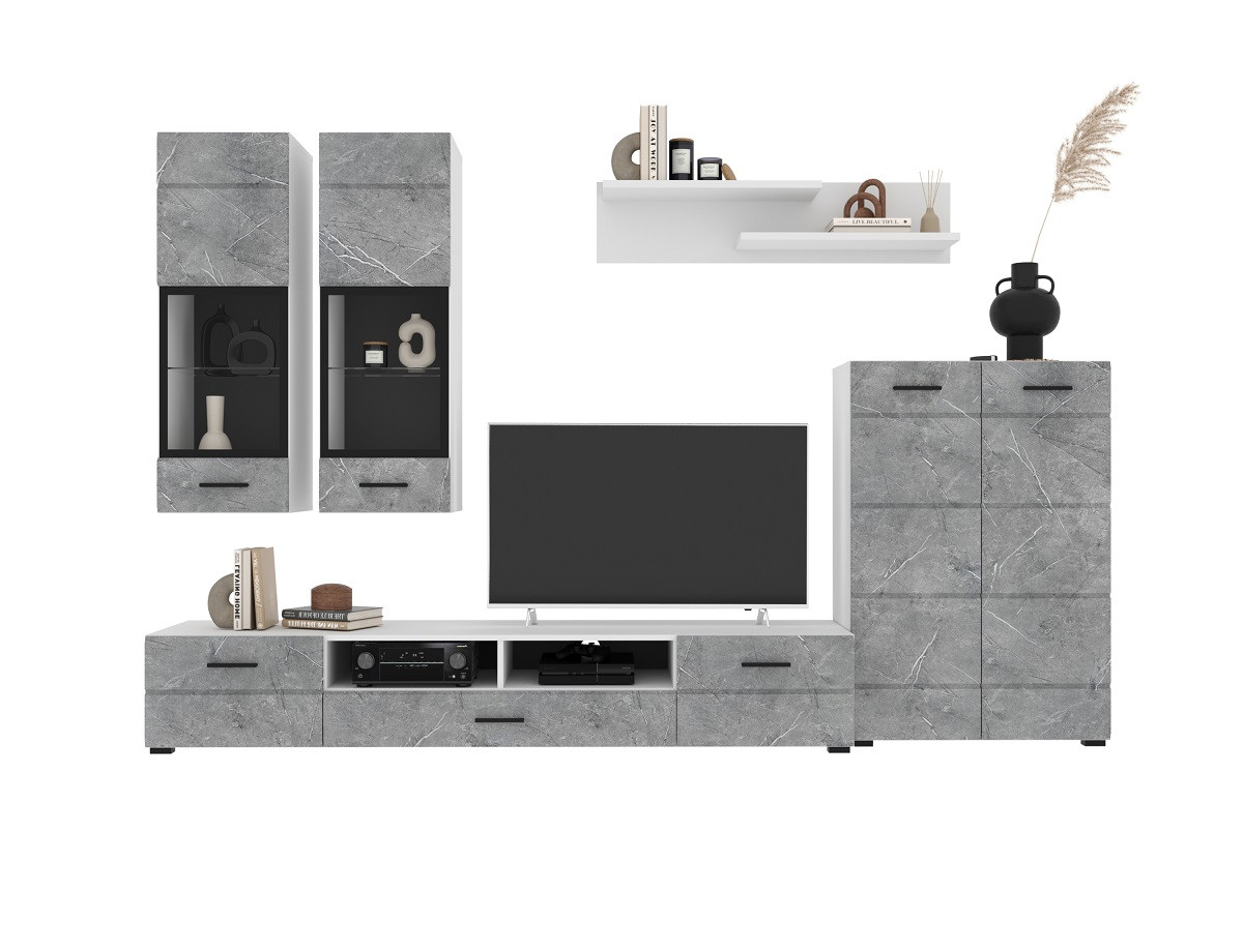 Гостиная Neo-1 Керамика