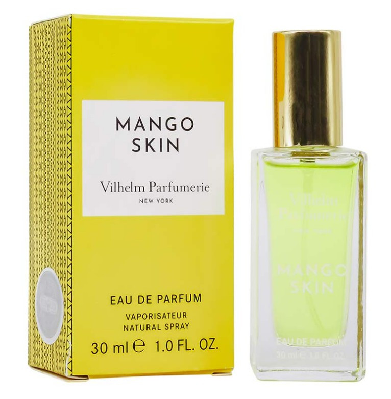 Унисекс парфюм Mango Skin Vilhelm Parfumerie / 30 ml - фото 1 - id-p208561787