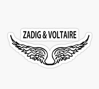 Мини духи Zadig & Voltaire