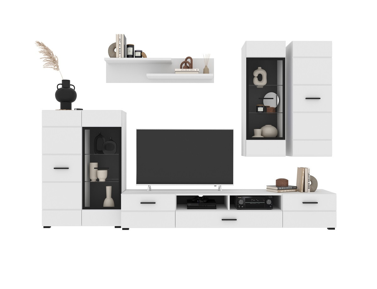 Гостиная Neo-2 Белый