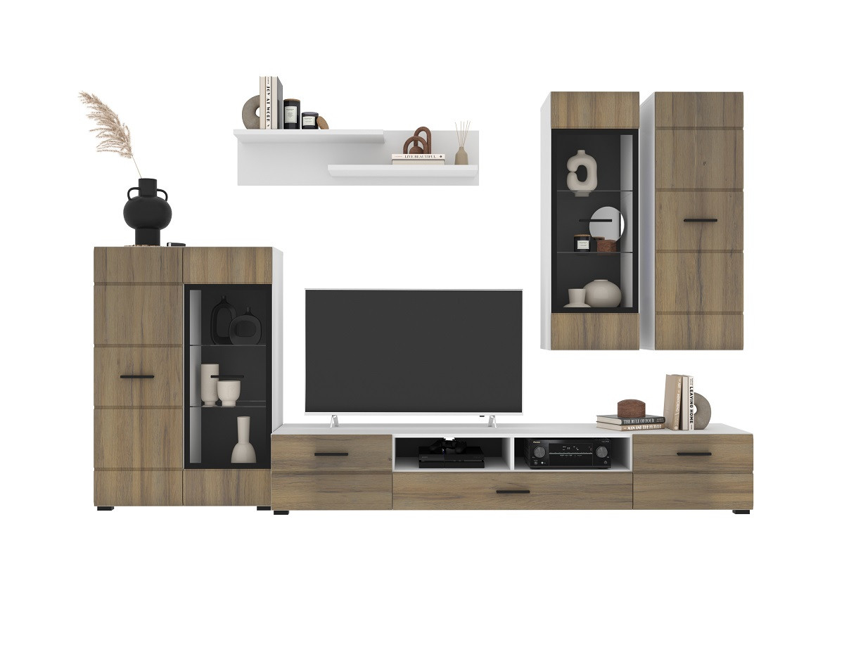 Гостиная Neo-2 Дуб вотан