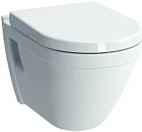 Унитаз подвесной VitrA S50 / 7740B003-0075