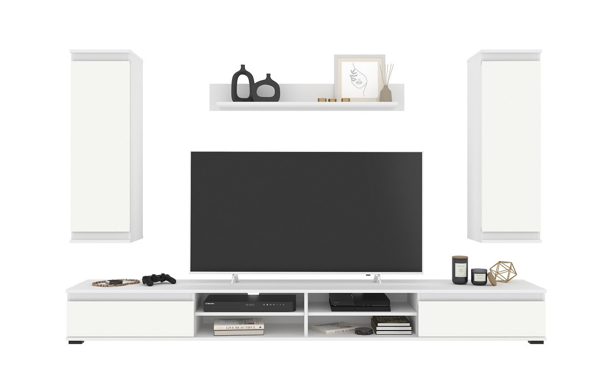 Гостиная Neo-3 Белый