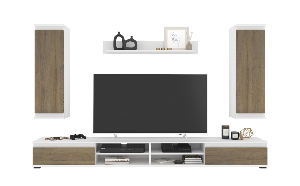 Гостиная Neo-3 Дуб вотан