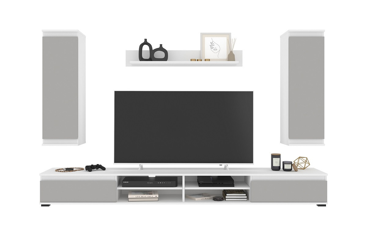 Гостиная Neo-3 Пепел