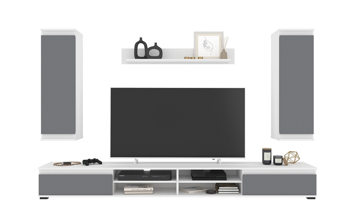 Гостиная Neo-3 Серый