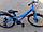 Велосипед подростковый  Stels Navigator 430 MD (2021), фото 4