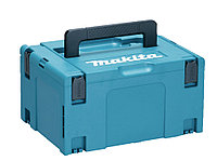 Кейс 396*296*210 мм MAKITA MakPac 3 821551-8