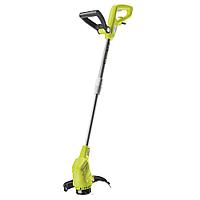 Ryobi Триммер RYOBI с леской, 400Вт, ширина скашивания 25см, нижний двигатель RLT4125 5133002791