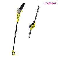 Кусторез Ryobi RP750450