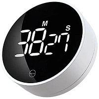 Таймер MIIIW Comfort Whirling Timer NK5260 Серый