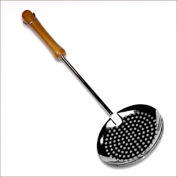 Шумовка 47 см глубокая, нерж сталь с дырочками д/р. Шумовка альфа нерж. Шумовка для кухни. Половник с дырками как называется. Половник zwilling twin pure steel.