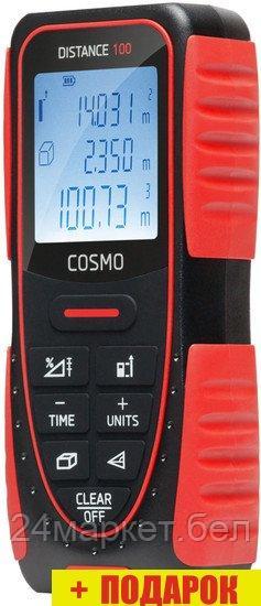 Лазерный дальномер ADA Instruments Cosmo 100 - фото 2 - id-p208563983