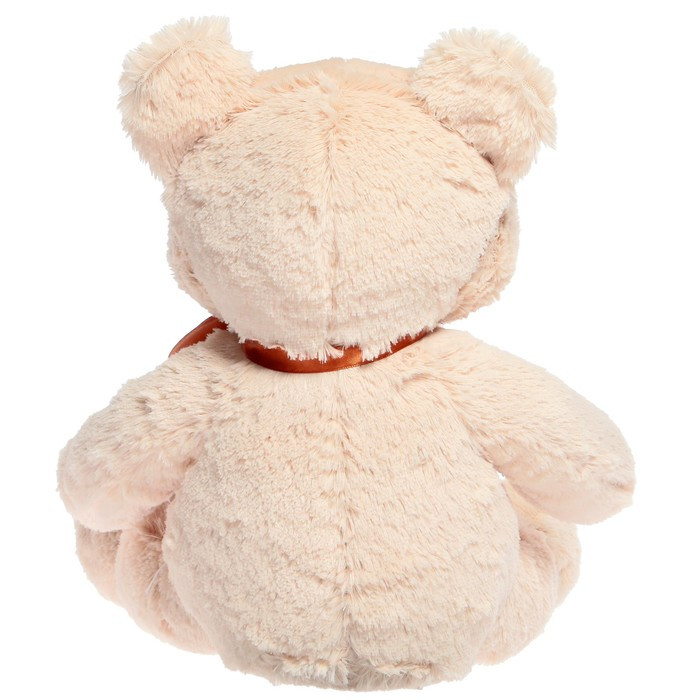 Мягкая игрушка «Медведь Саша» светлый, 50 см - фото 3 - id-p208566499