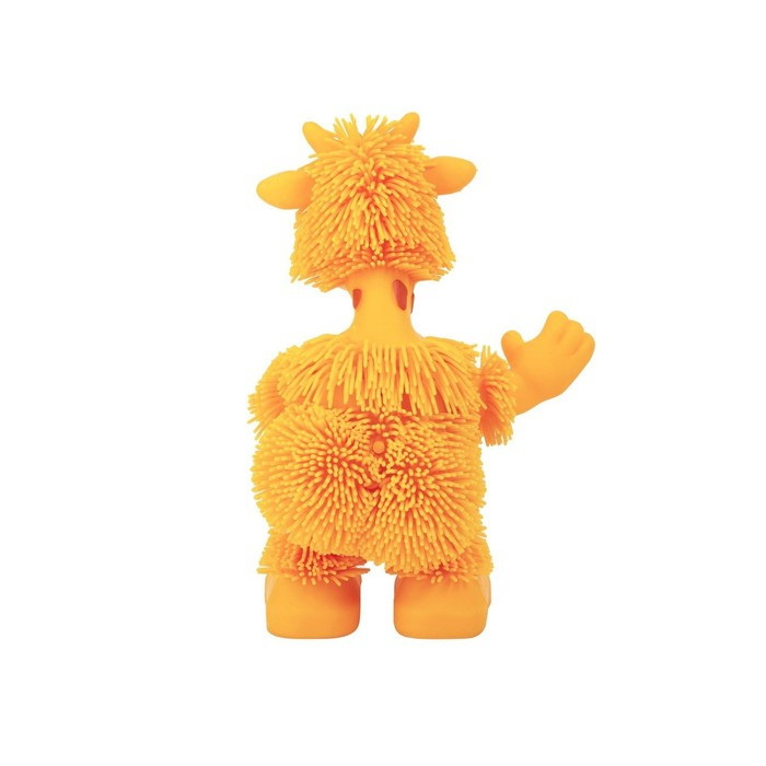 Интерактивная игрушка «Жираф Жи-Жи» Джигли Петс, желтый, танцует - фото 3 - id-p208570403