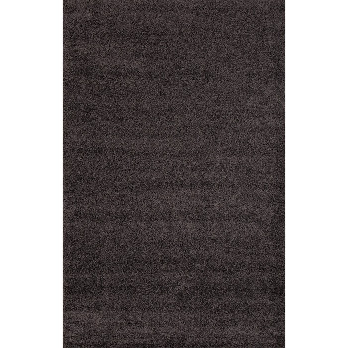 Ковёр прямоугольный Futura S600, размер 150x230 см, цвет f.gray - фото 2 - id-p208569732
