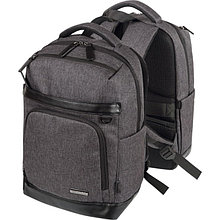 Рюкзак молодёжный deVENTE Business 42 х 32 х 16 см, 18л, эргономичная спинка, 3 передних кармана