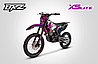 Мотоцикл BRZ X5 LITE 250cc 19/16, фото 3