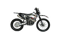 Мотоцикл BRZ X5 LITE 250cc WHITE