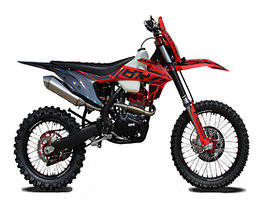 Мотоцикл BRZ X5S 300 2022 г.