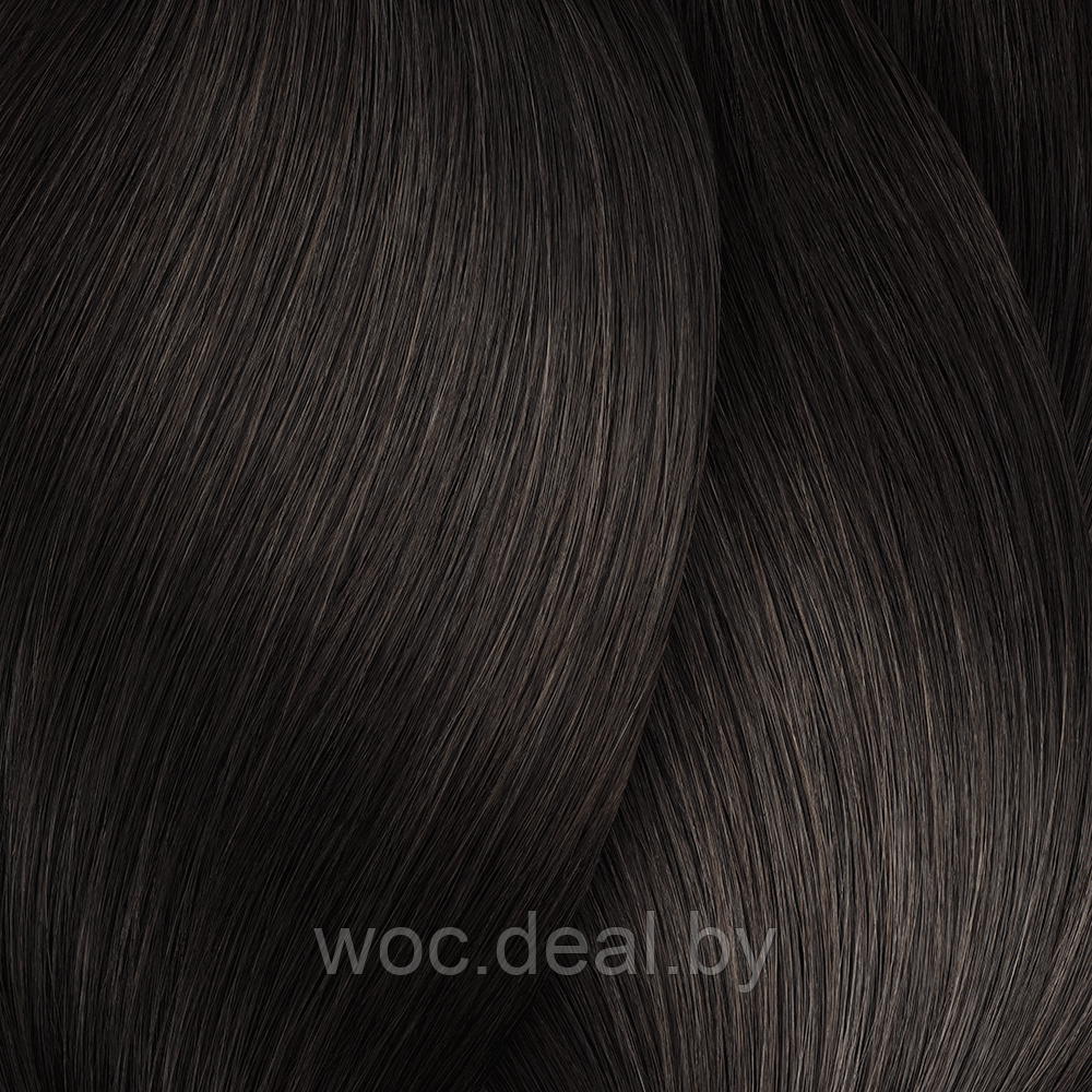 L'Oreal Professionnel Краска для волос Majirel Cool Cover, 50 мл, 5.18 - фото 1 - id-p167854926