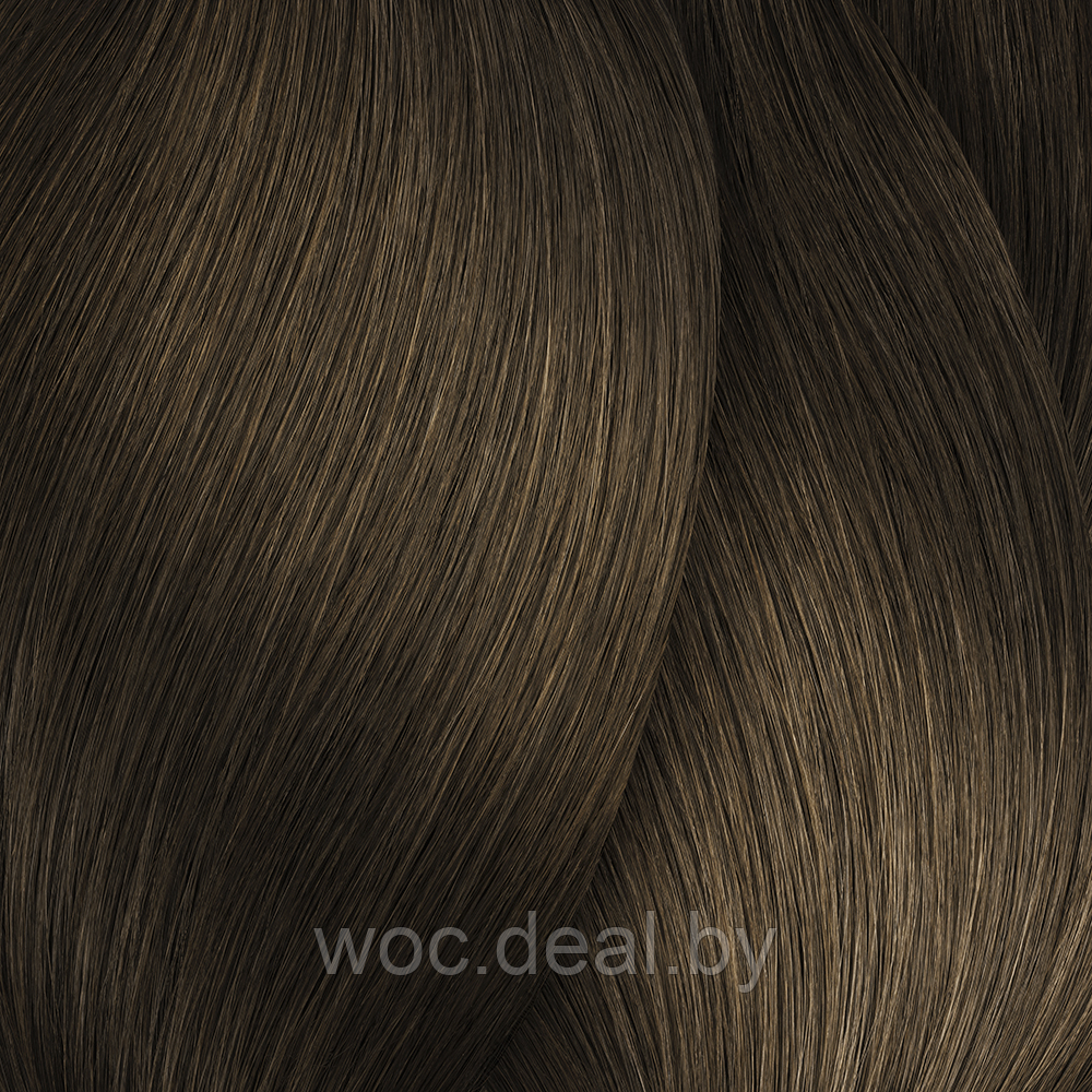 L'Oreal Professionnel Краска для волос Majirel Cool Cover, 50 мл, 6.3 - фото 1 - id-p167854929