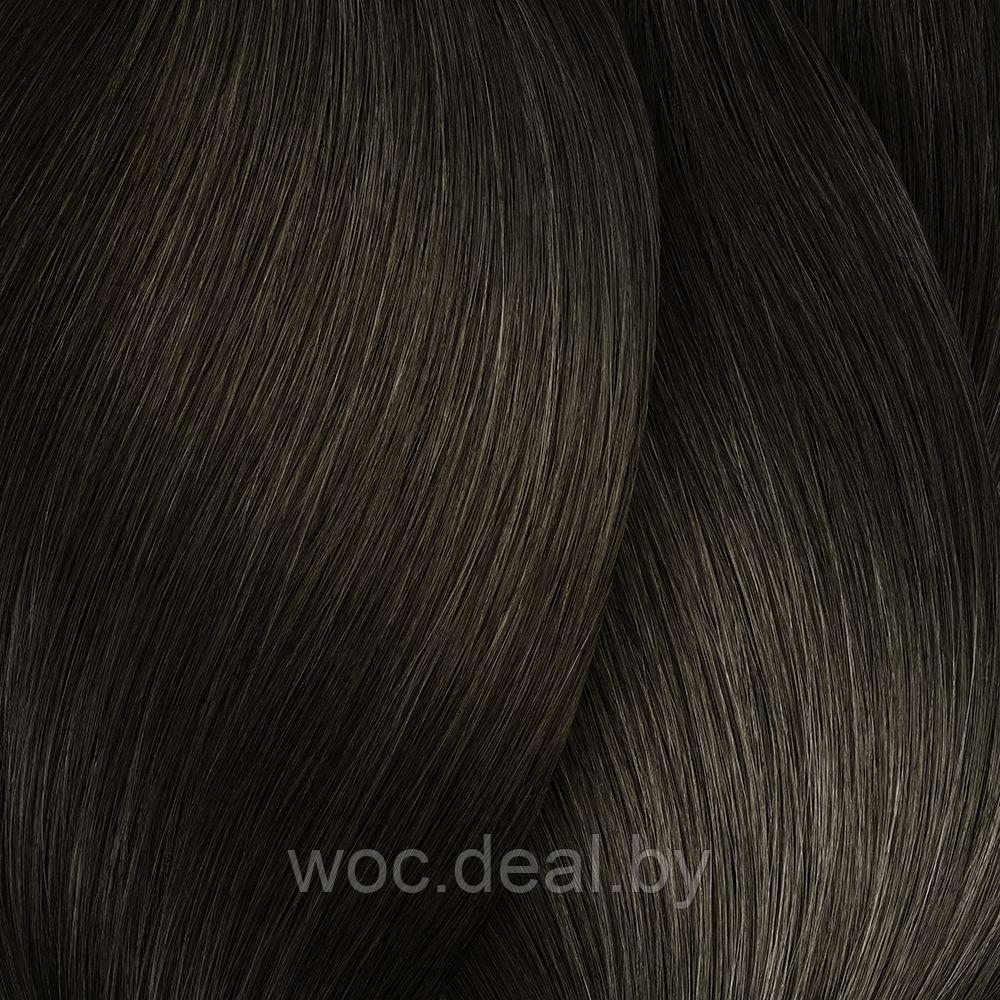 L'Oreal Professionnel Краска для волос Majirel Cool Cover, 50 мл, 6.17 - фото 1 - id-p167854930