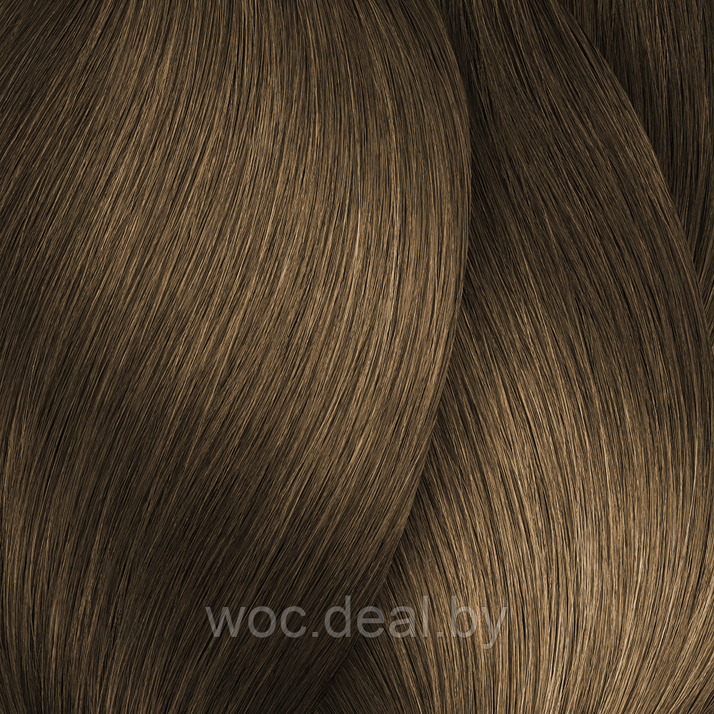 L'Oreal Professionnel Краска для волос Majirel Cool Cover, 50 мл, 7.3 - фото 1 - id-p167854933