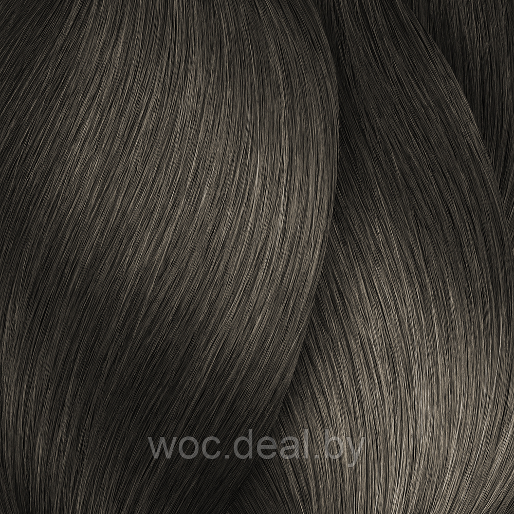 L'Oreal Professionnel Краска для волос Majirel Cool Cover, 50 мл, 7.17 - фото 1 - id-p167854934