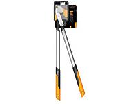 Сучкорез контактный большой PowerGearX L FISKARS