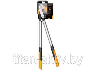 Сучкорез контактный большой PowerGearX  L FISKARS