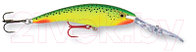 Воблер Rapala Tail Dancer Deep / TDD09-GPT