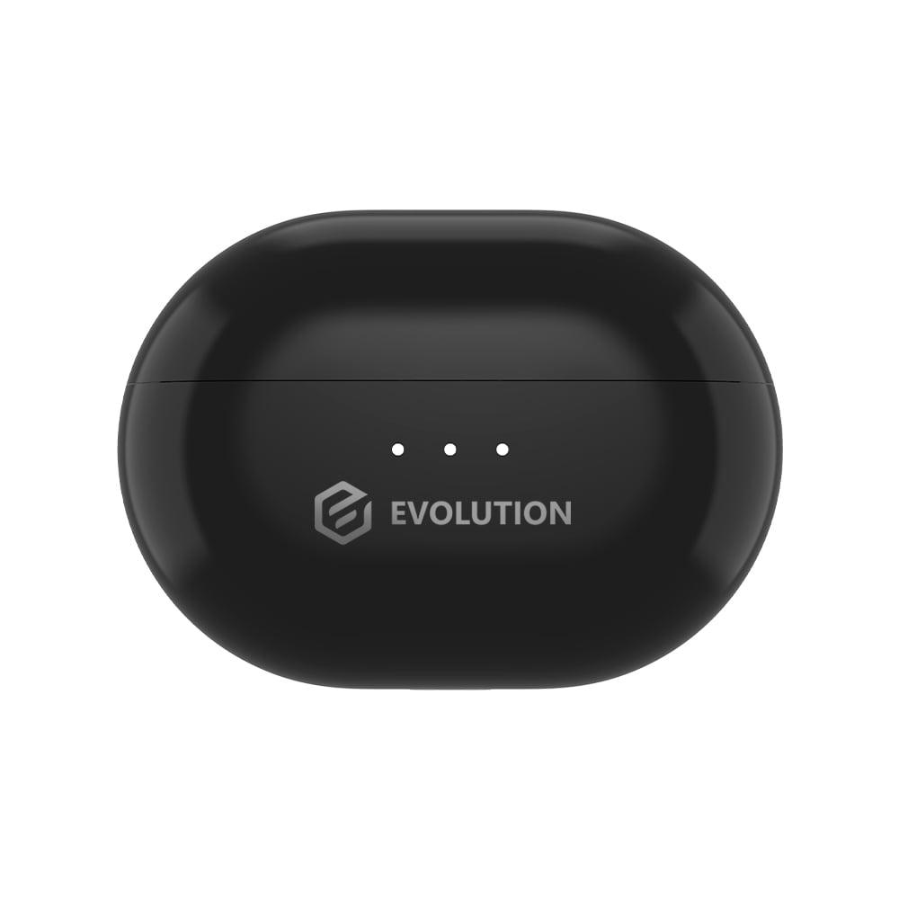 Bluetooth наушники с микрофоном EVOLUTION BH510 - фото 2 - id-p208581531