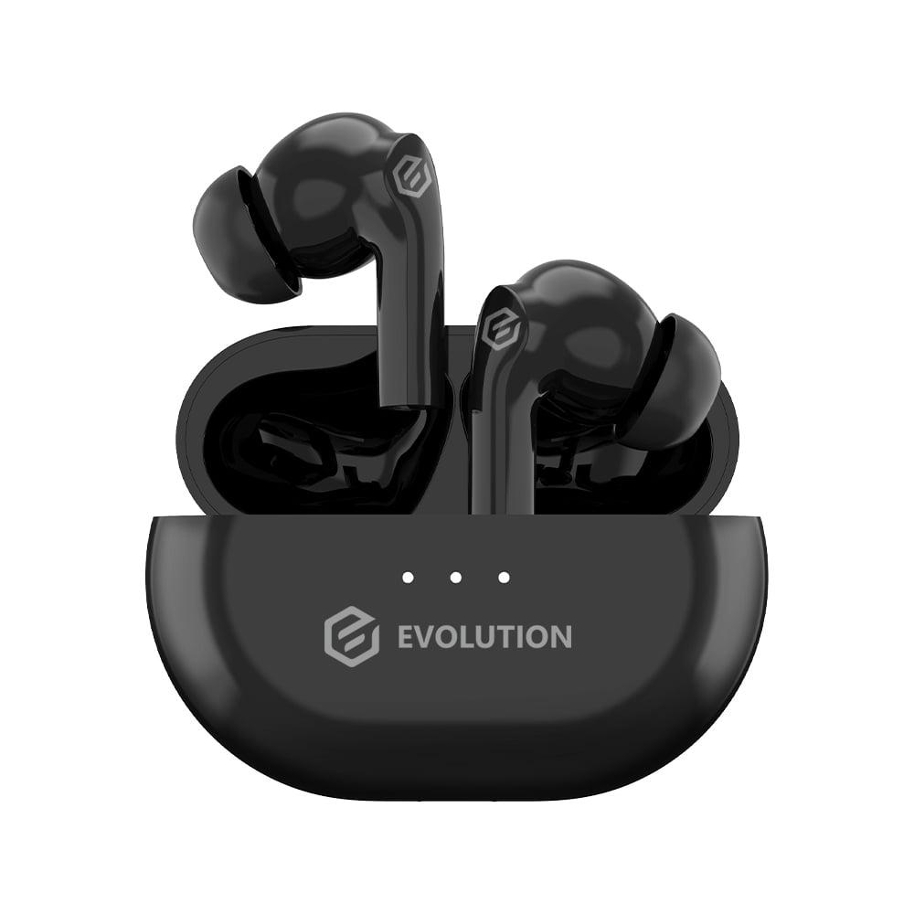 Bluetooth наушники с микрофоном EVOLUTION BH510 - фото 9 - id-p208581531