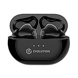 Bluetooth наушники с микрофоном EVOLUTION BH510, фото 8
